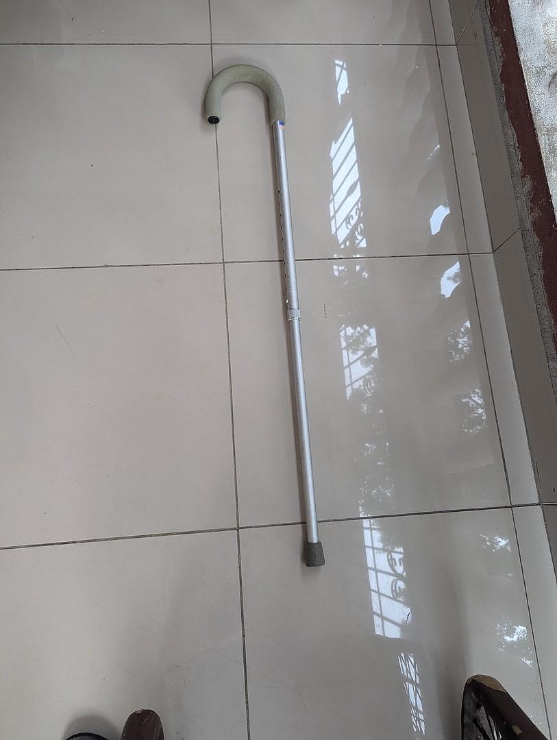 deportes - BASTON EN ACERO INOXIDABLE EXTENSIBLE
BASTON PLEGABLE EN METAL
BASTON PARA CIEGO 5