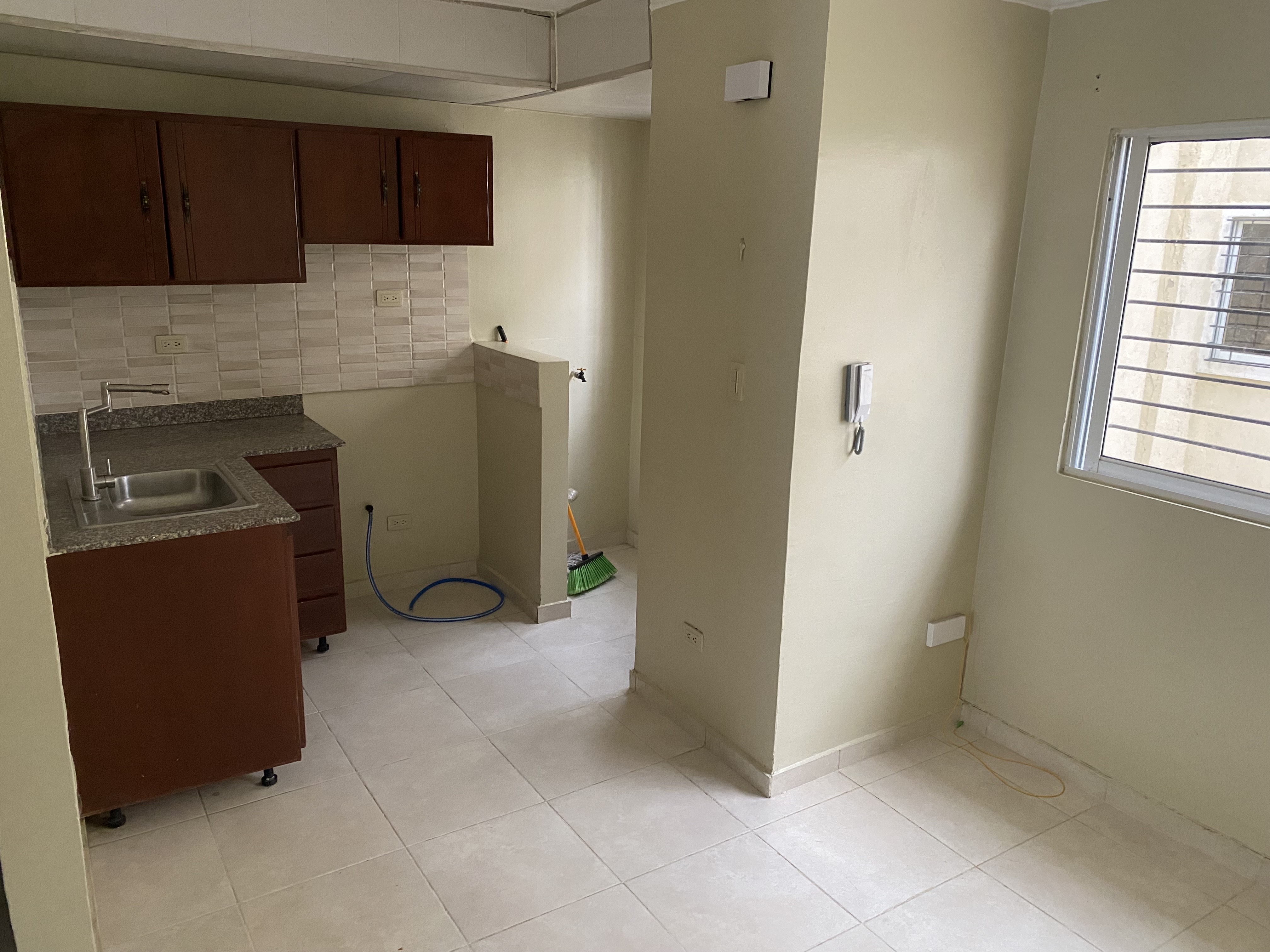 apartamentos - vendo un apartamento en Santiago de los caballeros  1