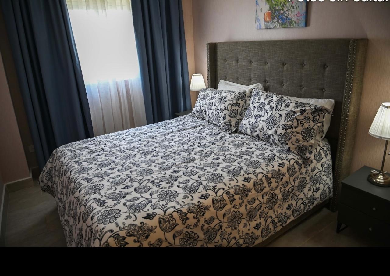 apartamentos - Elegante y Moderno apartamento amueblado Riviera colonial  2