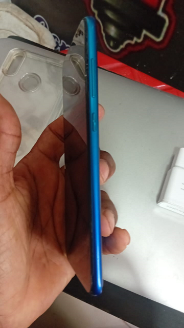 celulares y tabletas - En La CAPITAL Huawei y7 32Gb 5.7Plg Exelente Estad 3