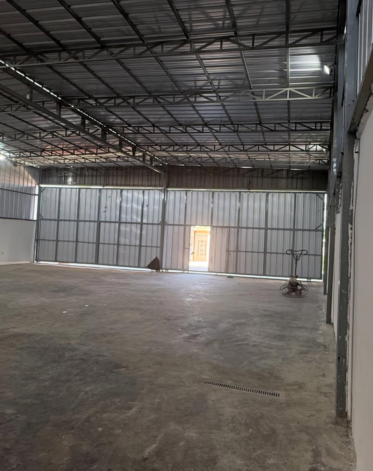 oficinas y locales comerciales - Alquiler de nave  3