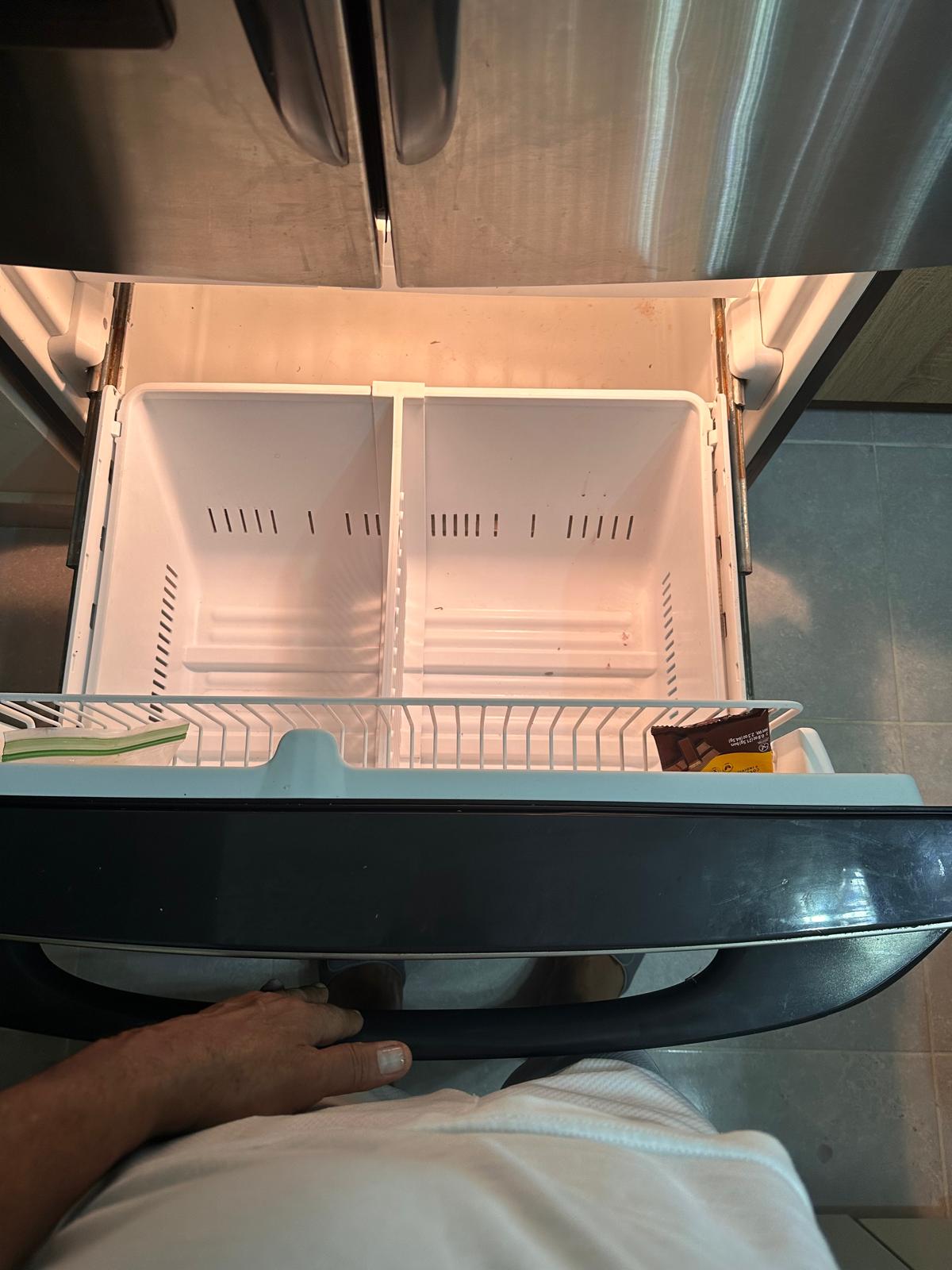 electrodomesticos - VENDO DE OPORTUNIDAD NEVERA KENMORE. 8