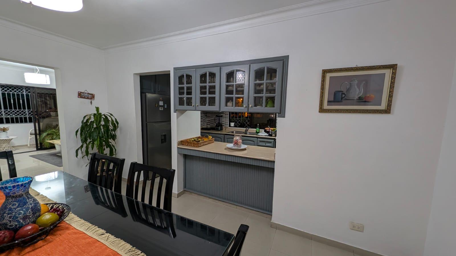 casas - CASA EN SAN GERÓNIMO DN 9