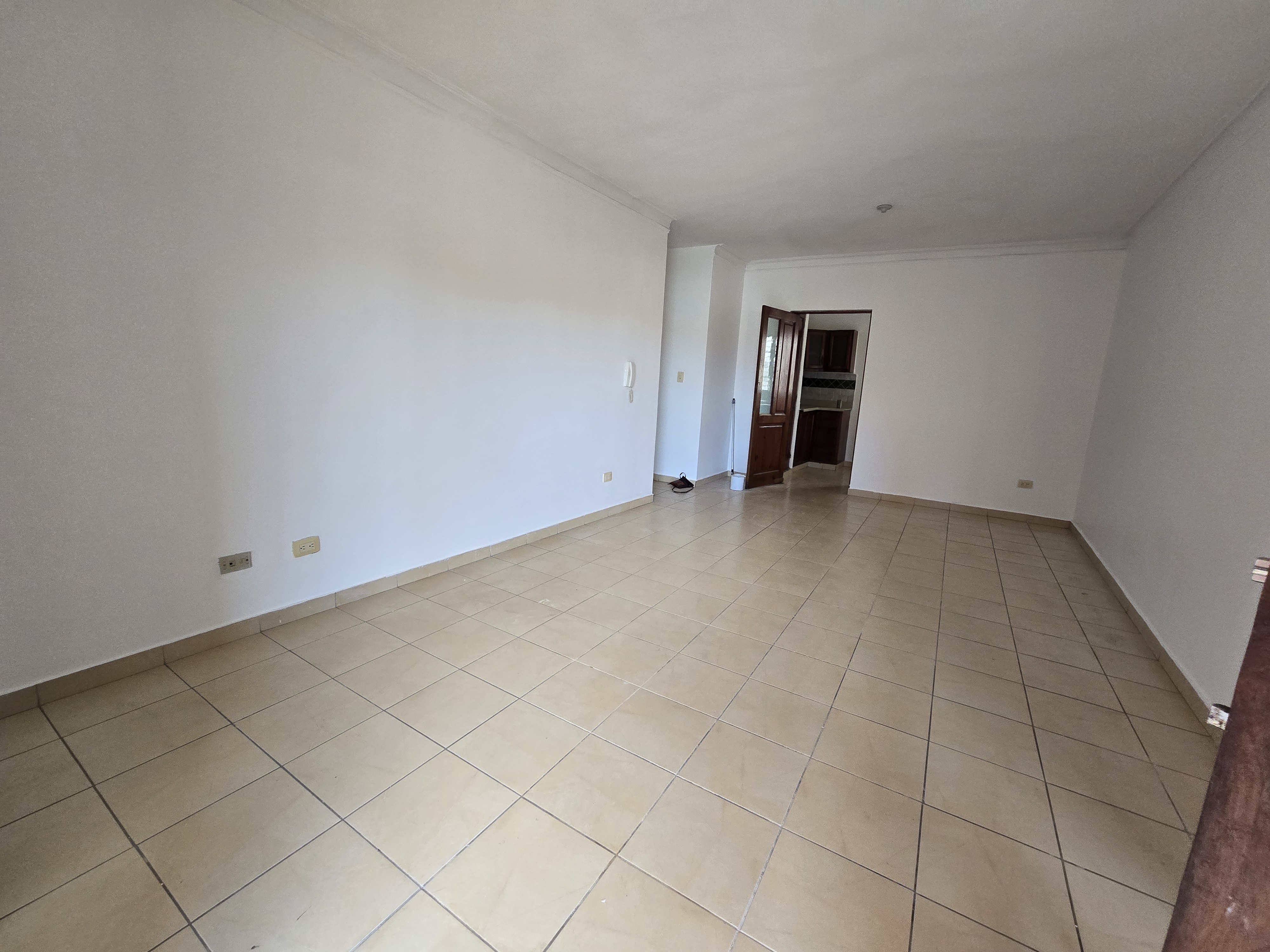 apartamentos - Alquiler al lado de tierra llana villa peravia 5