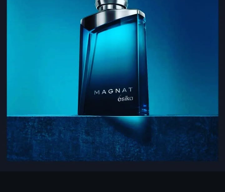 salud y belleza - magna perfume de hombre olor inigualable 😍😍🔥 2