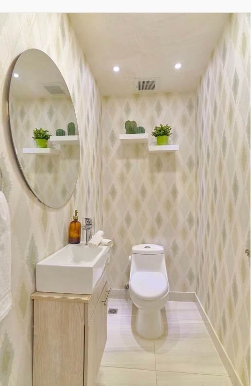 apartamentos - Rento y venta de apartamentos minimalista amueblado en Evaristo Morales piso alt 1