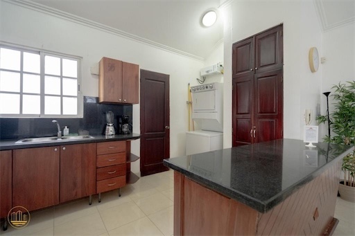 apartamentos - Apartamento de renta amueblada en Las Dianas 6