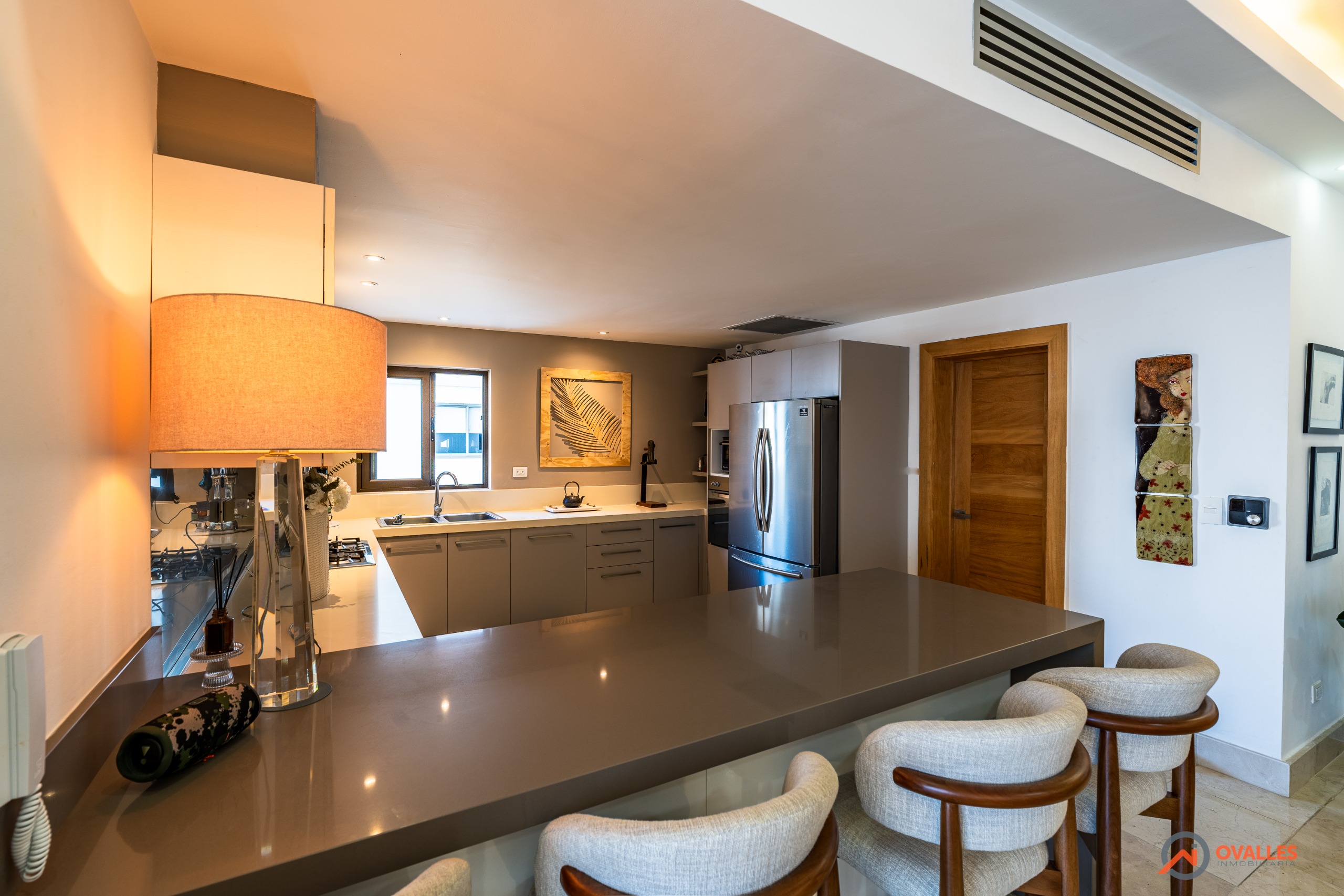apartamentos - SIN INTERMEDIARIOS – Rento Apartamento en Piantini 2