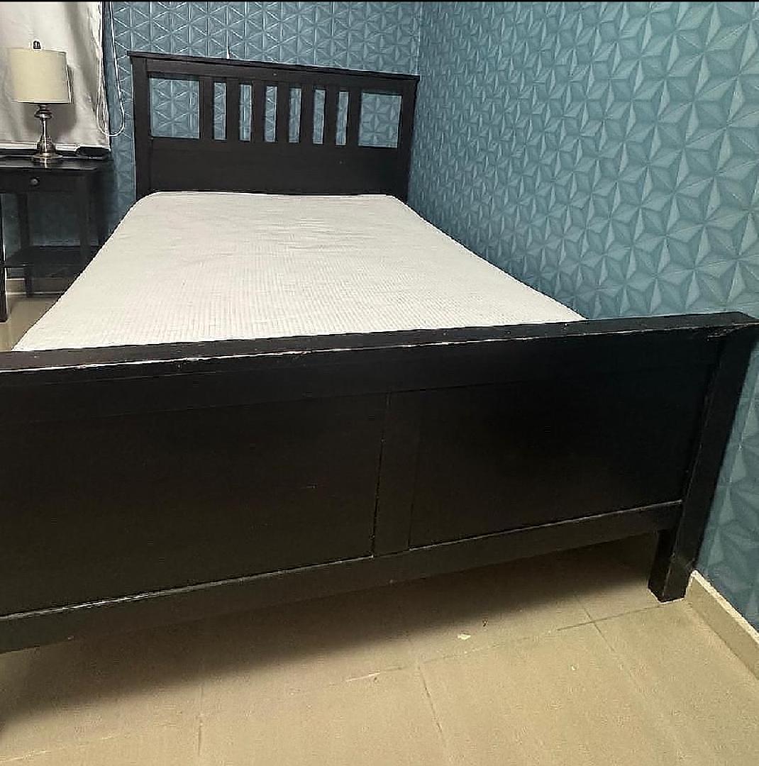 muebles y colchones - Juego de Habitación.  3