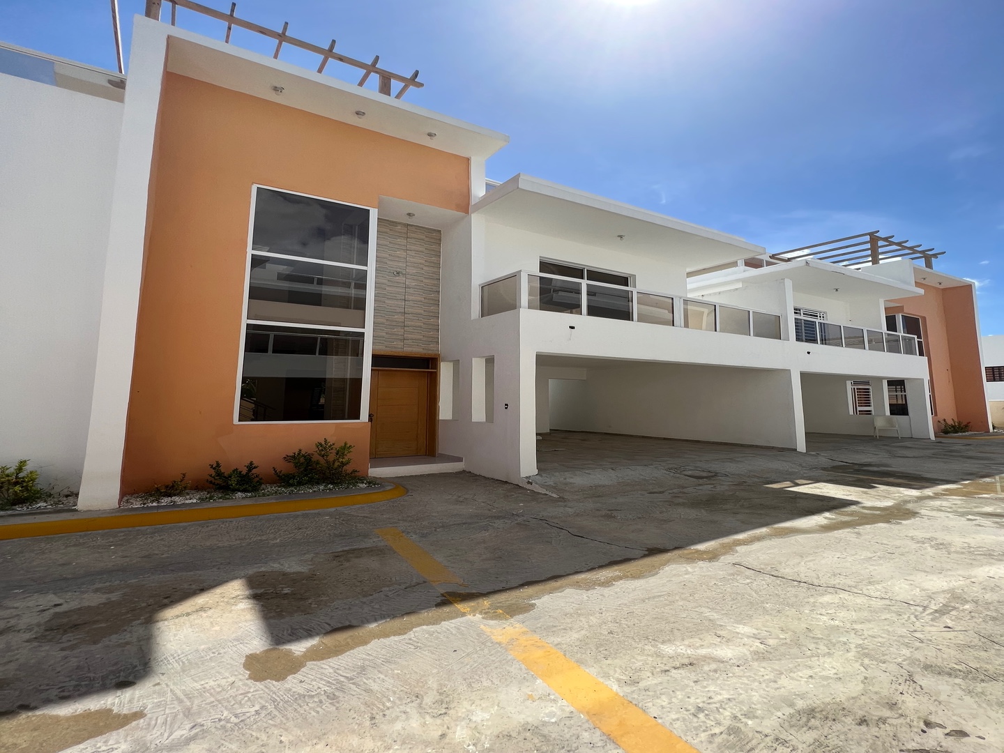 casas - CASA EN PRADO ORIENTAL LISTA PARA ENTREGA DE 3 NIVELES