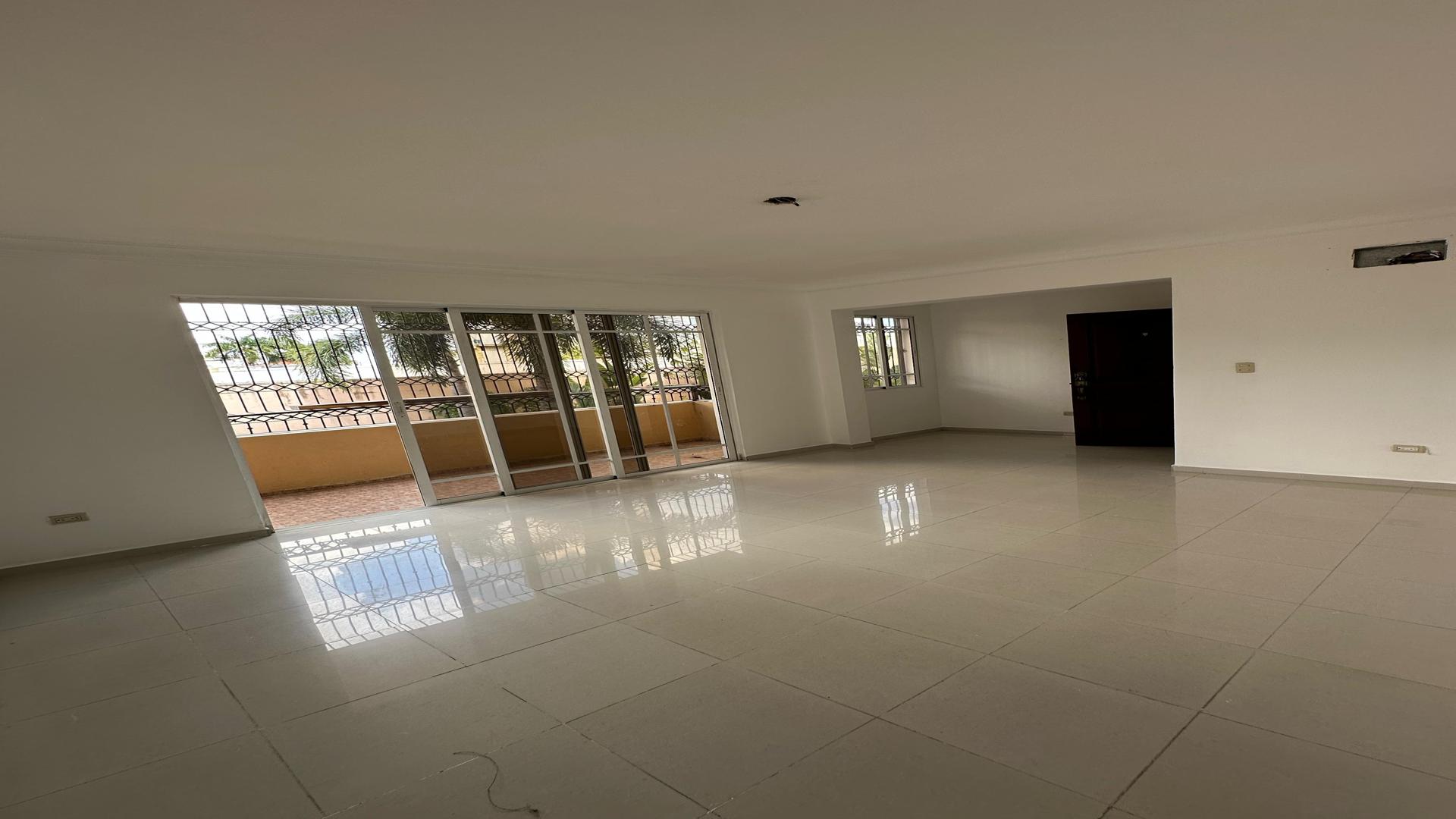 apartamentos - Apatamento en exclusivo residencial de 3 habitaciones