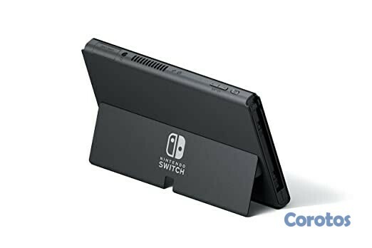 consolas y videojuegos - Nintendo switch OLED de 64GB 2