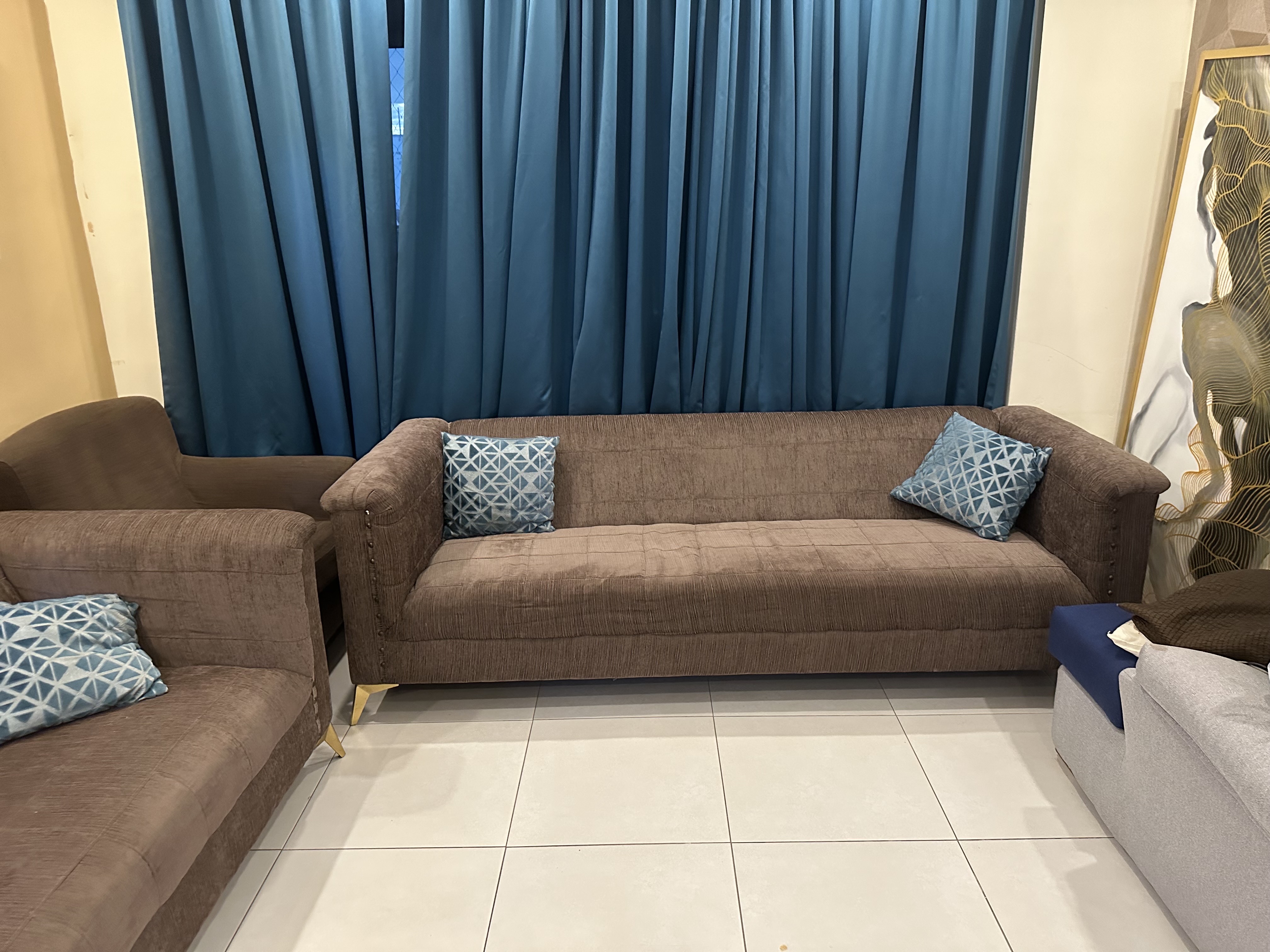 muebles y colchones - muebles, cuadros y comedor en venta  4