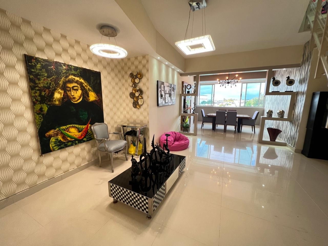 apartamentos - Apartamento en Los Restauradores  8