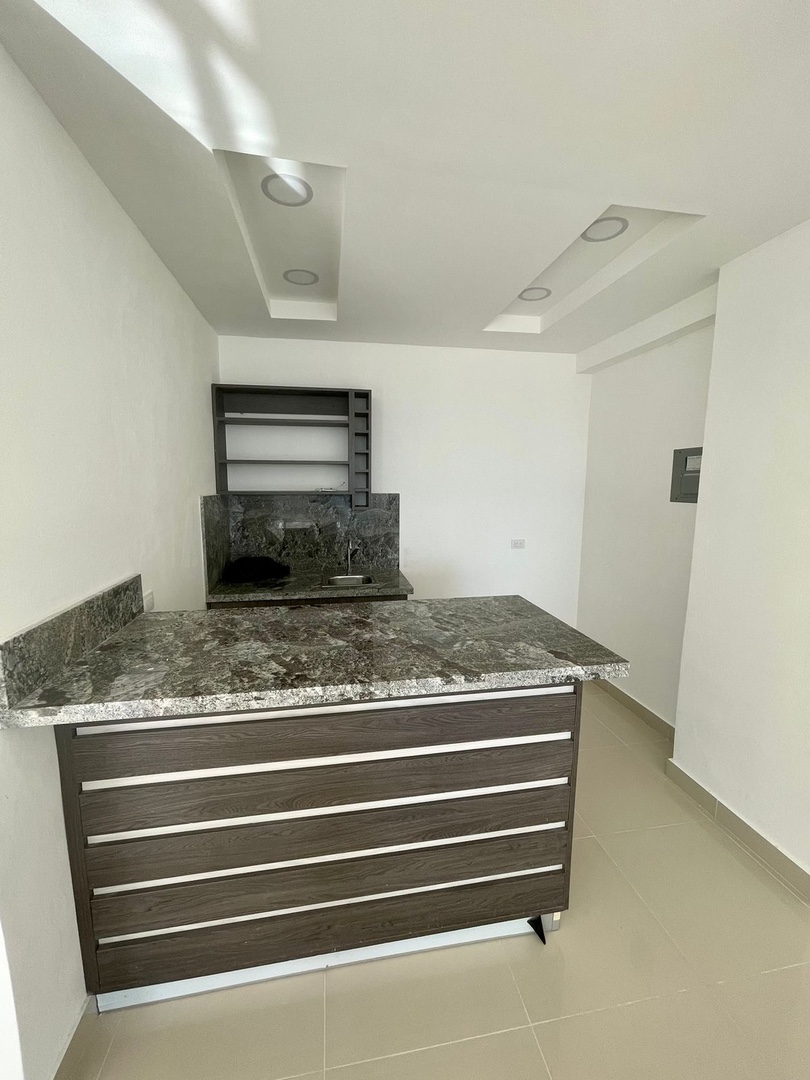 apartamentos - Renacimiento vendo aoartamento 5