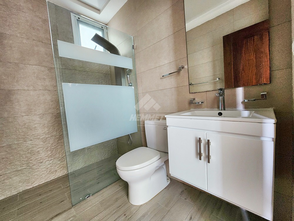 apartamentos - TORRE ASCENSOR Y PLANTA FULL AREA MONUMENTAL STGO. 7