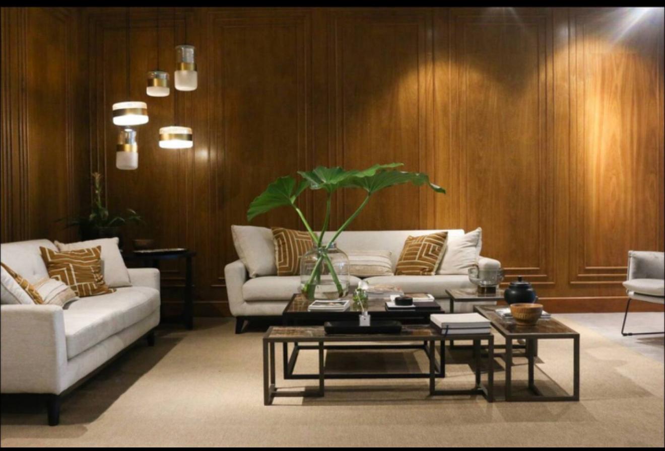 apartamentos - Moderno apartamento  Piantini  Alquiler amueblado
