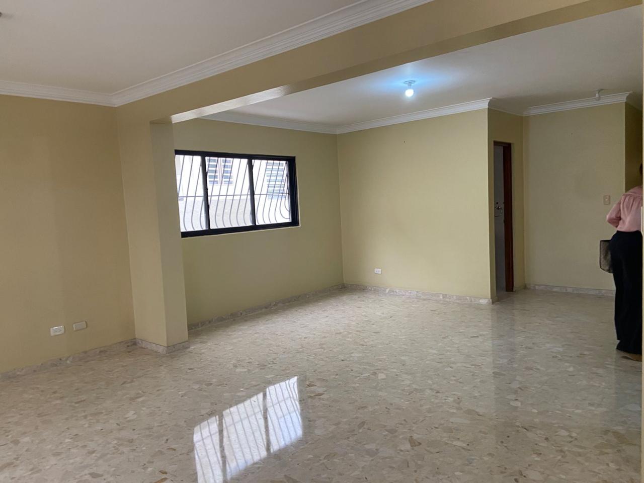 apartamentos - Alquilo Apartamento 3 habitaciones. RD$55,000.00 0