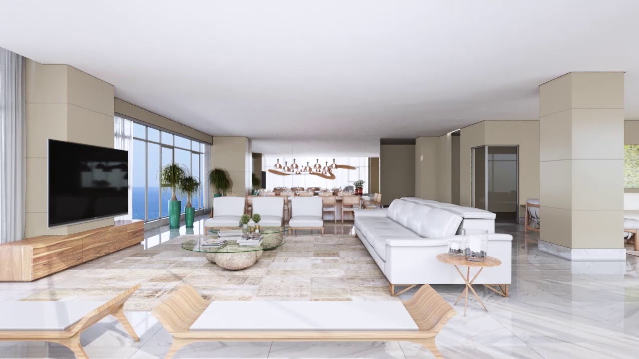 apartamentos - Anacaona  6