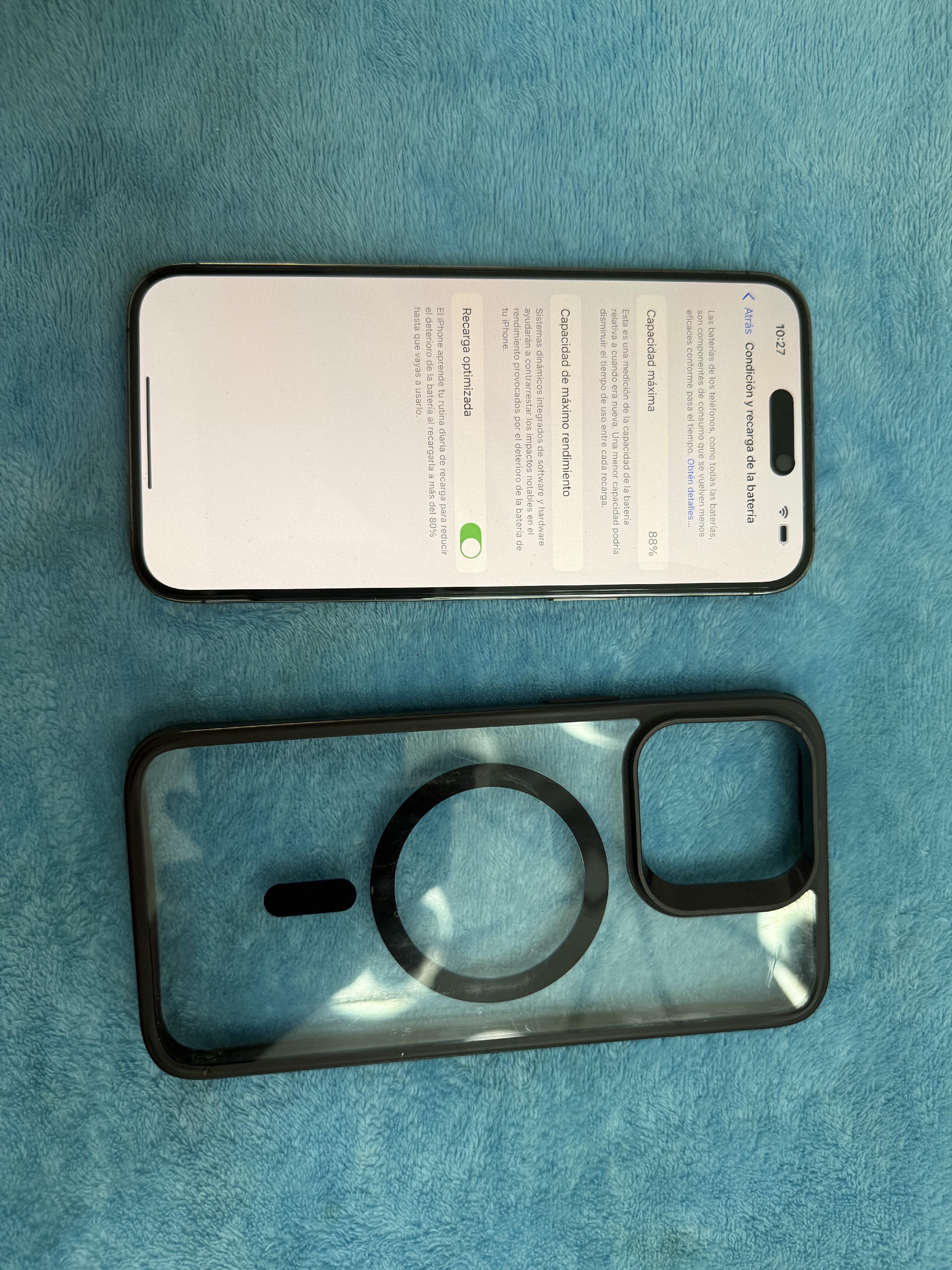 celulares y tabletas - iPhone 14 Pro Max 256GB 2