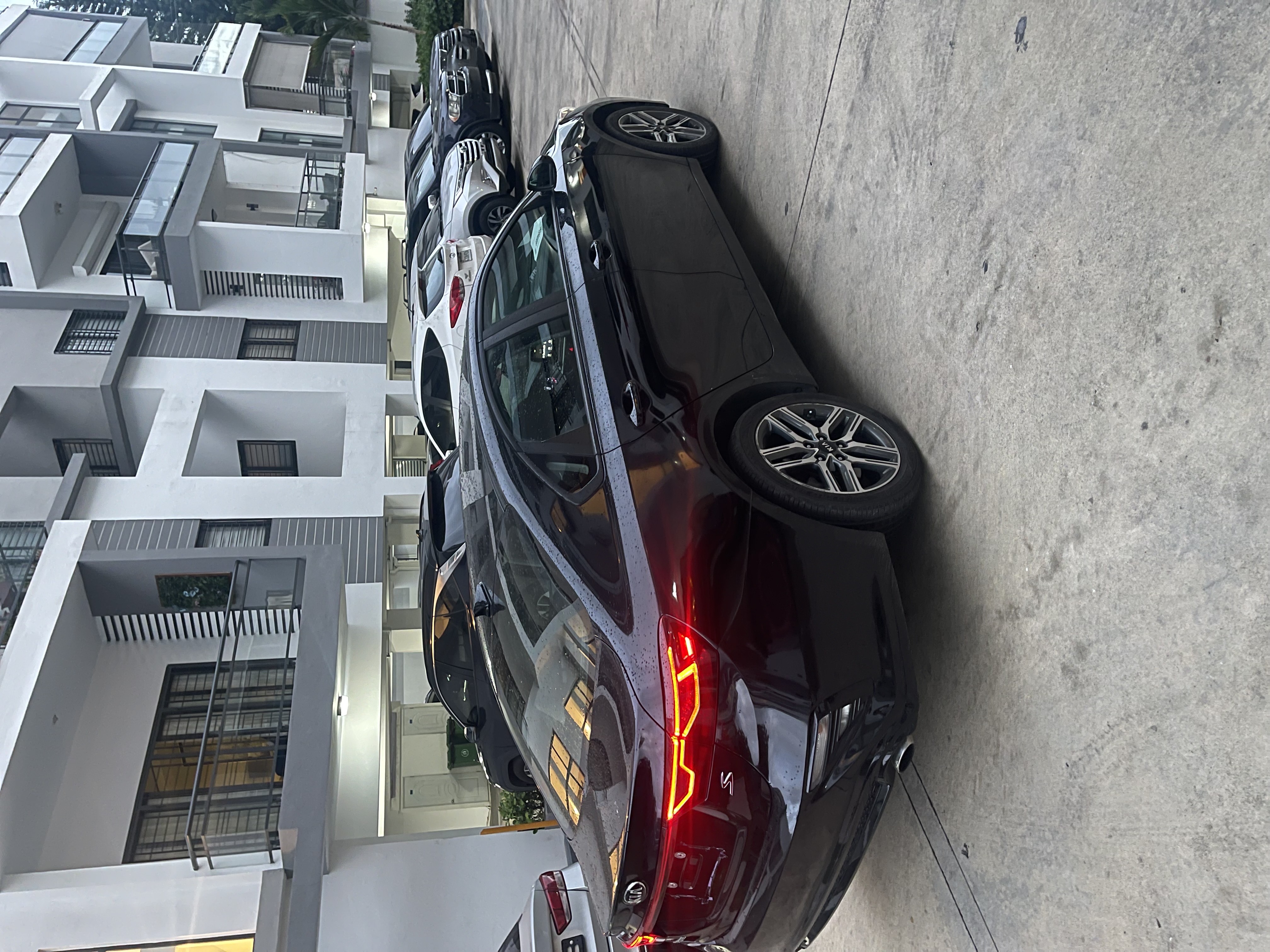 carros - Kia Forte S 2019 3