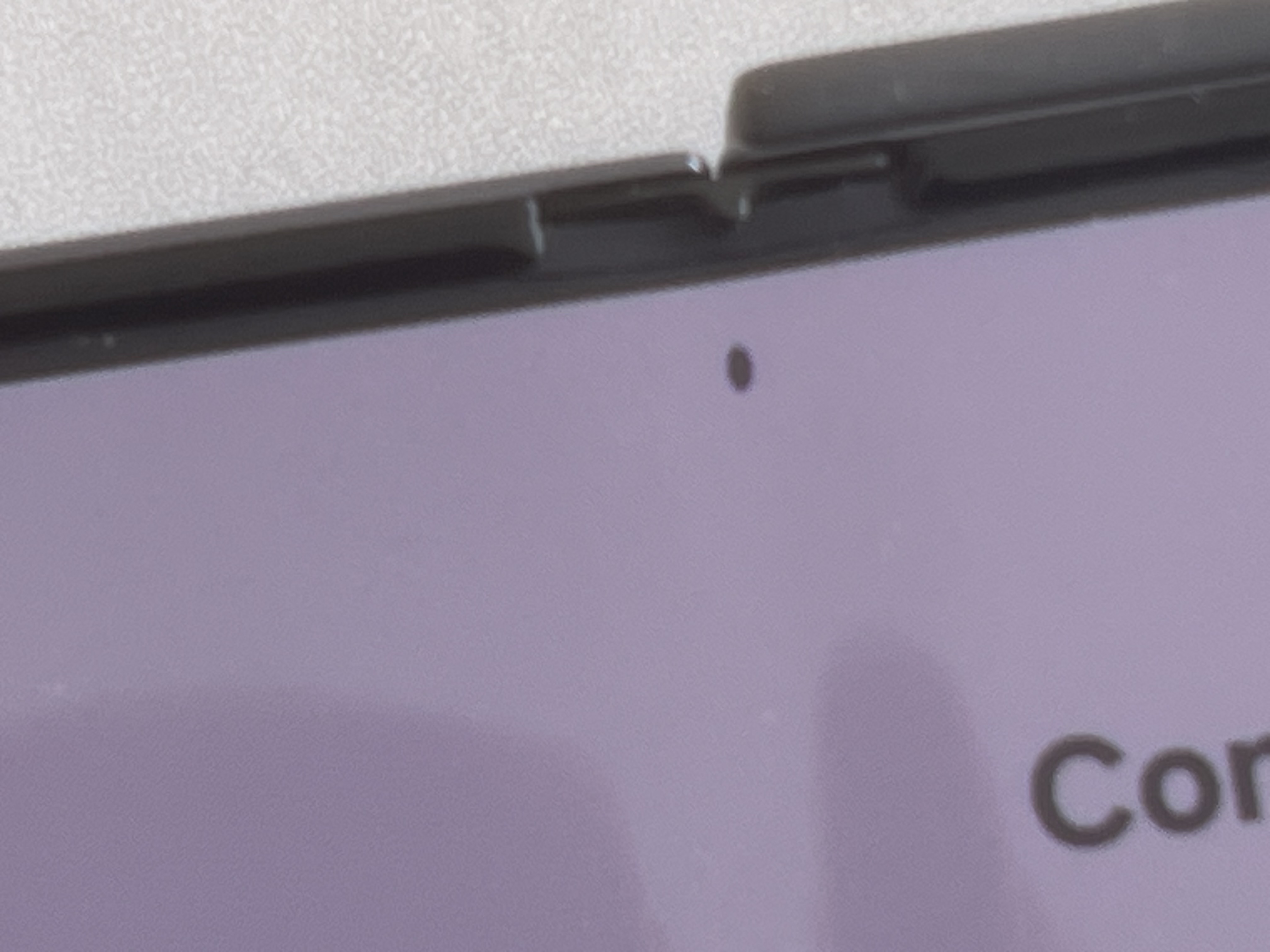 celulares y tabletas - Vendo Samsung Galaxy Fold 5, 256gb desbloqueado con cable usb. Un detalle. 7