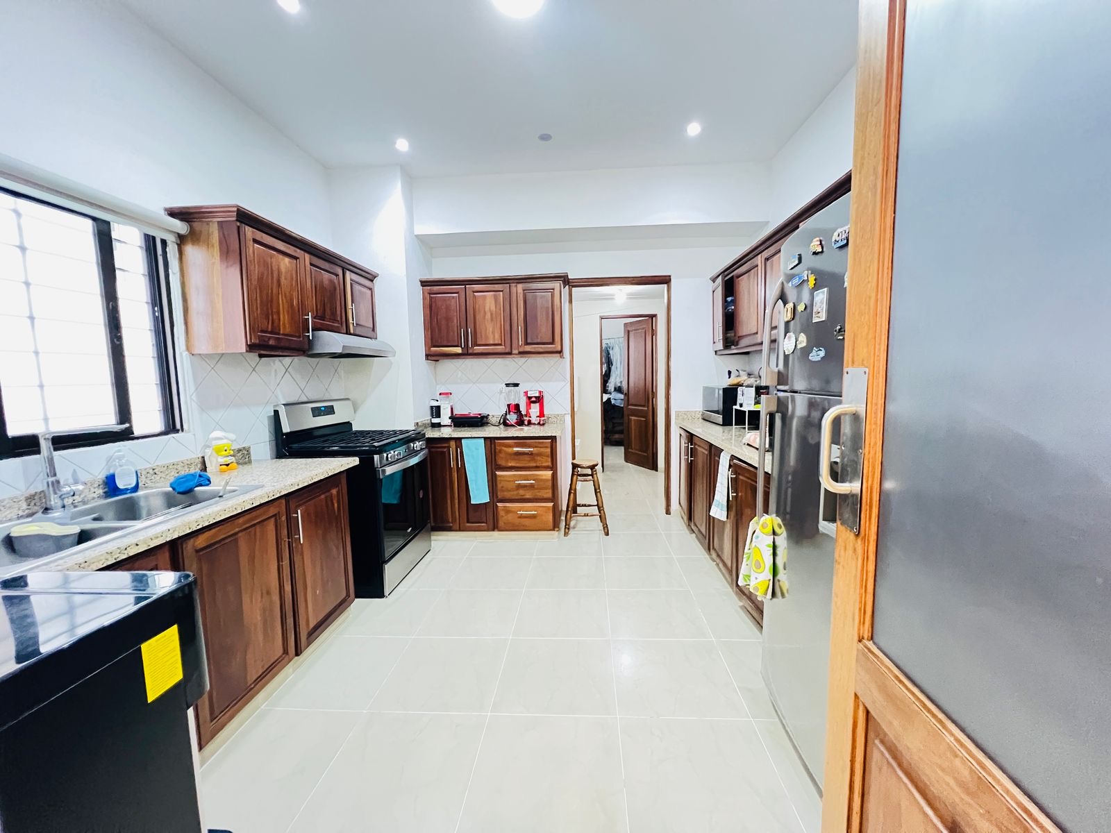 apartamentos - 📍Evaristo Morales📍NO BARRIOS, Este apartamento c 3
