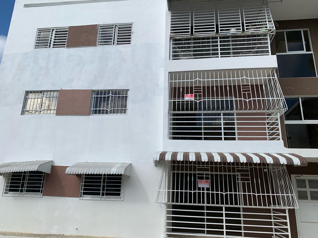 apartamentos - Apartamento Para Renta Residencia Getsemaní 1
