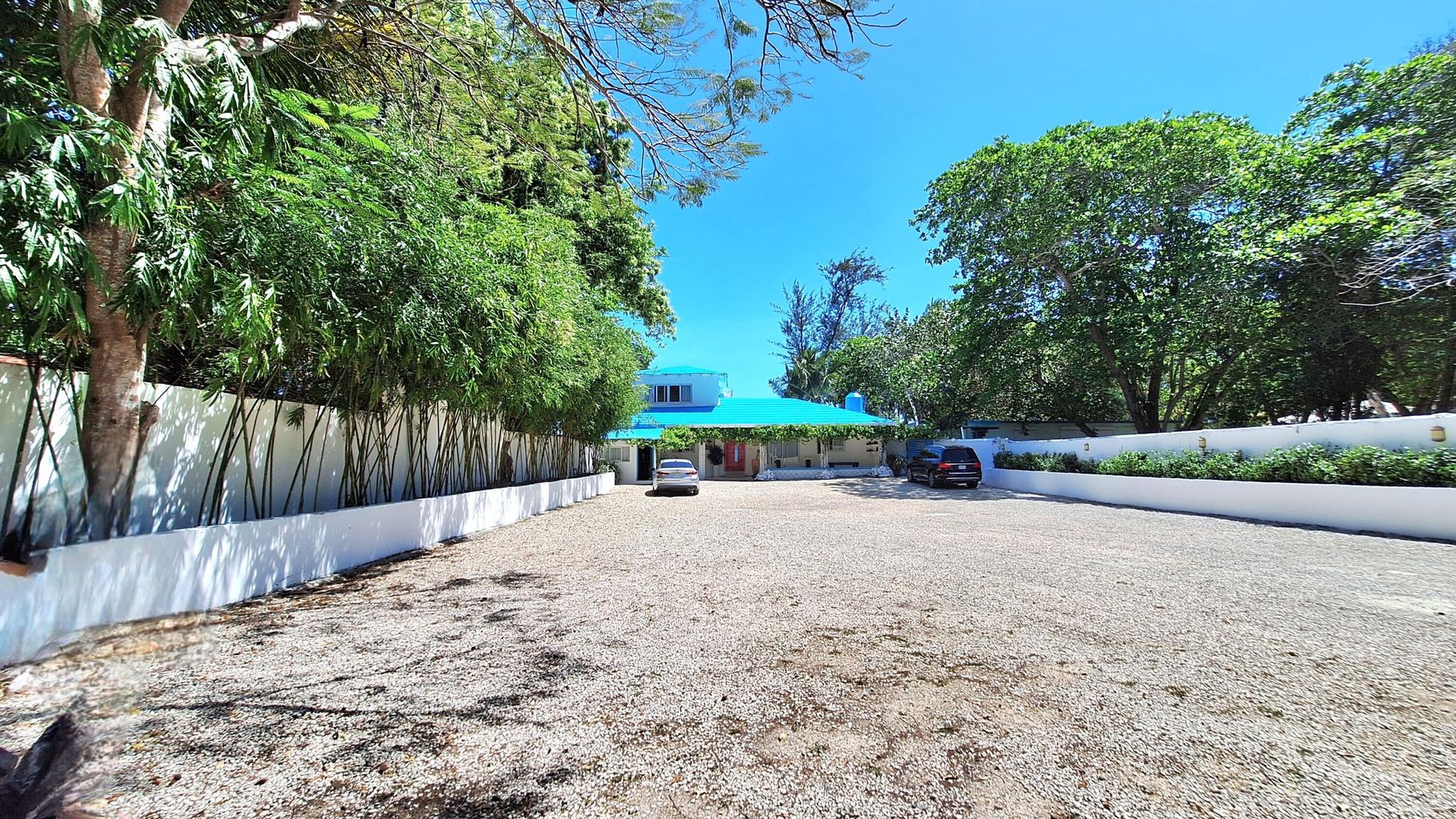 casas vacacionales y villas - Villa en alquiler en Juan Dolio 0