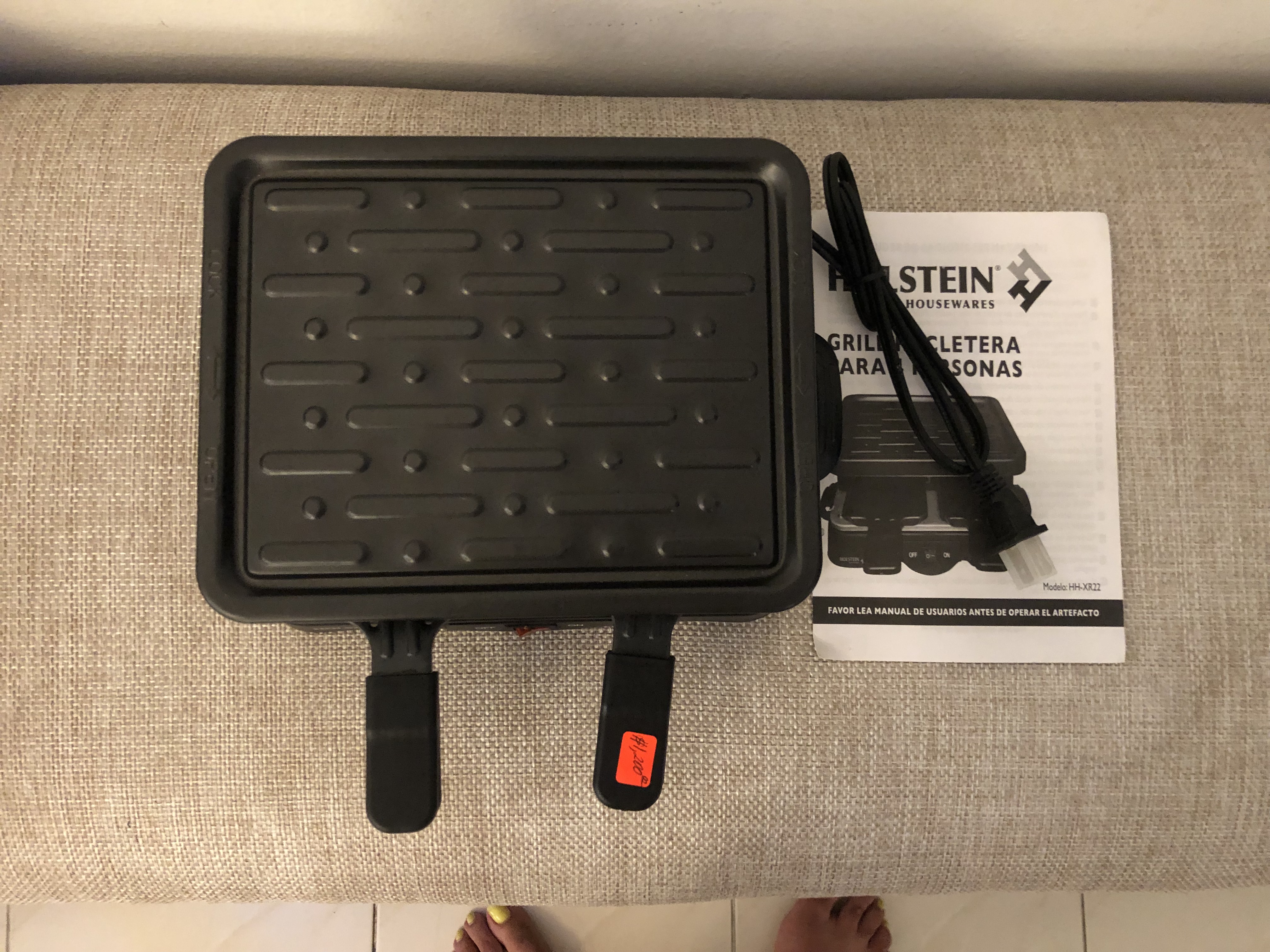 decoración y accesorios - Electrodoméstico para cocina  1