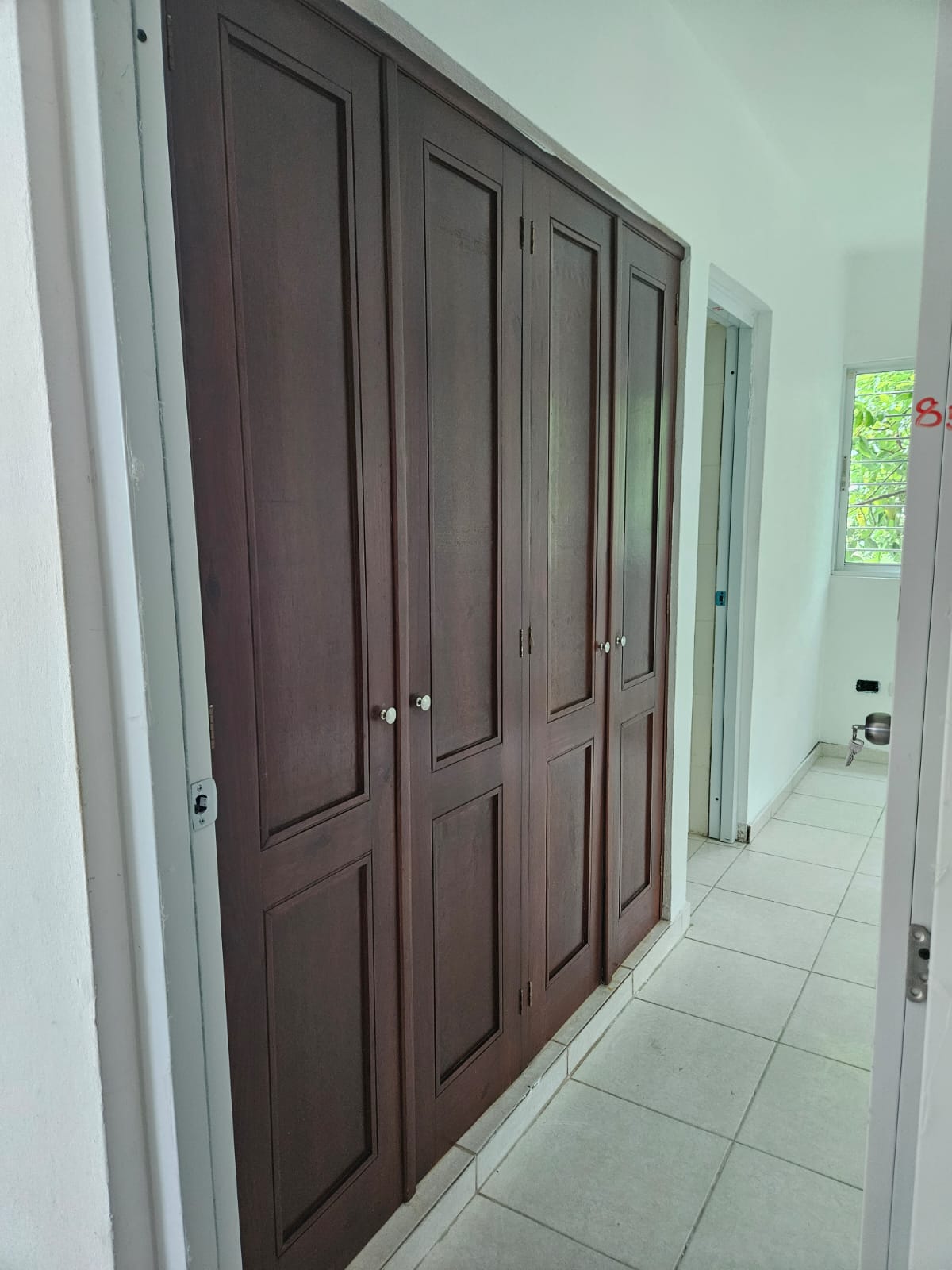 apartamentos - Aparamento en Residencial Consortium V, D.N. 1
