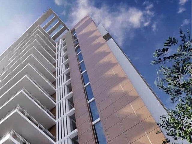 apartamentos - Apartamento en Venta Bella Vista 1