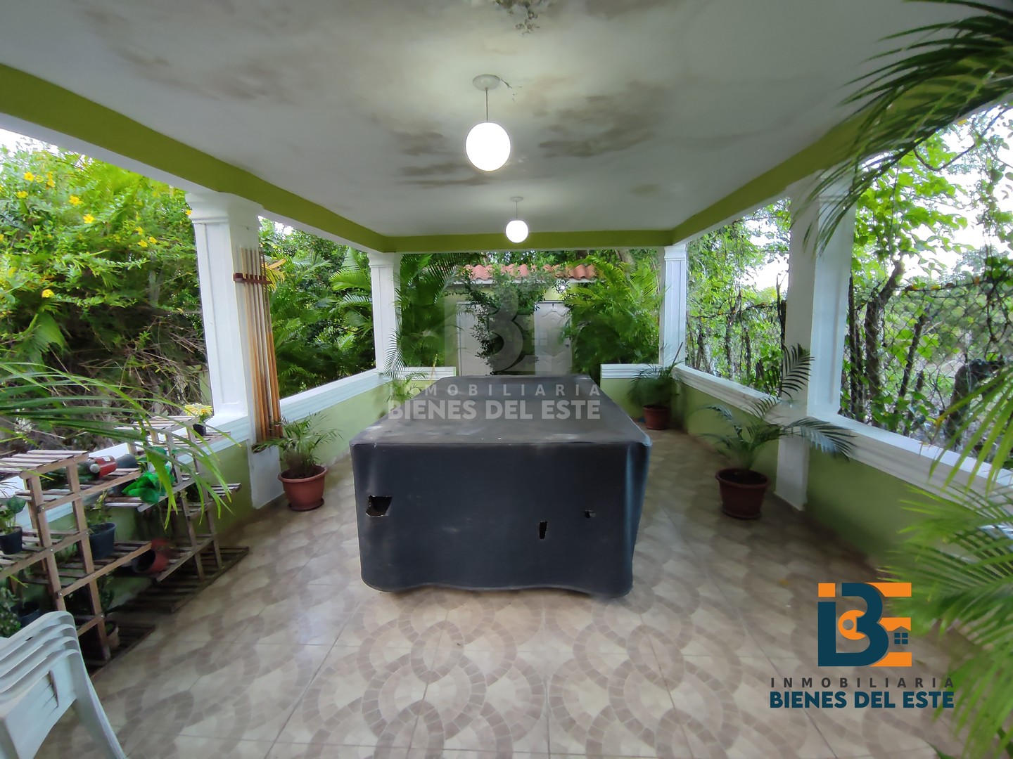 casas vacacionales y villas -  Finca Amueblada y Equipada en Ramon Santana 2
