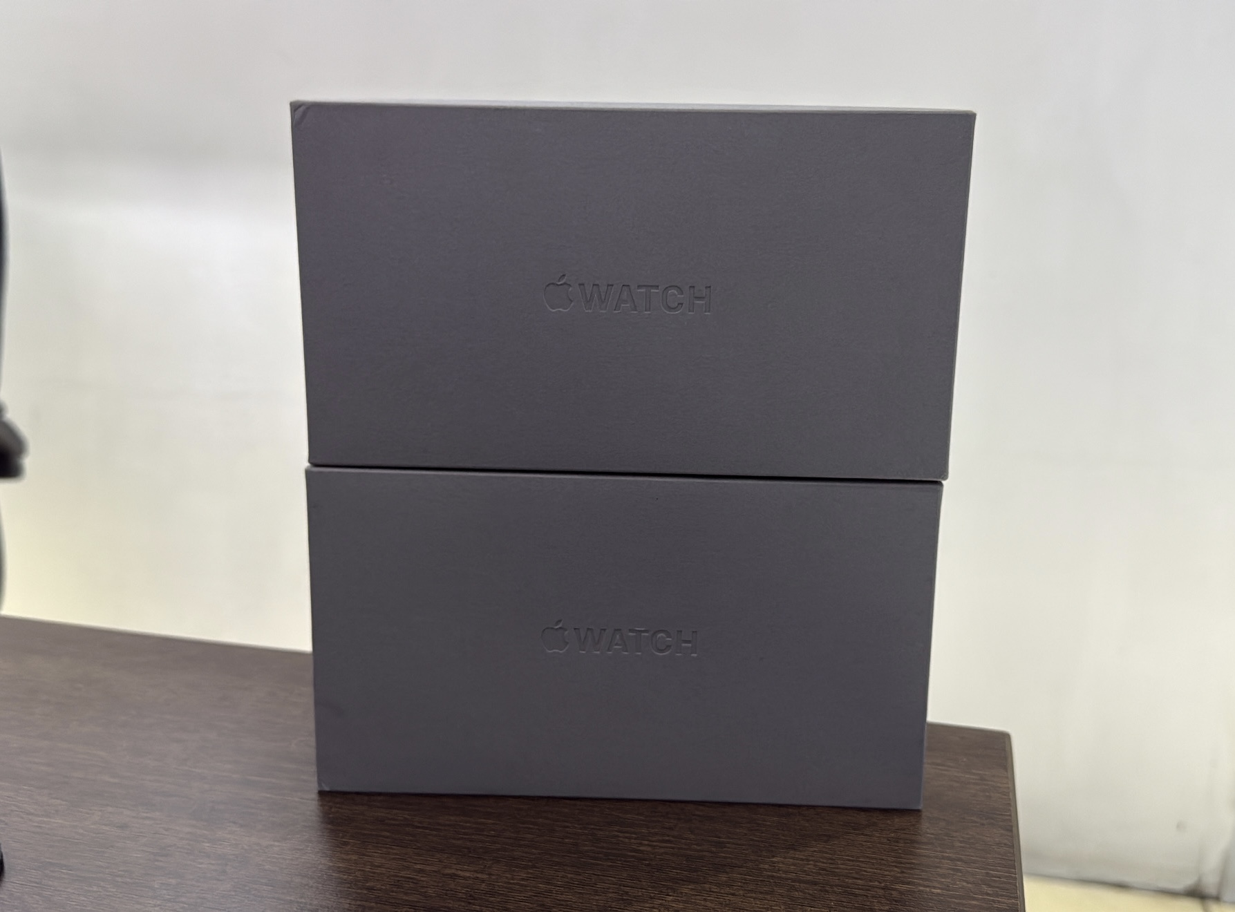accesorios para electronica - Apple Watch Ultra 2 49mm Black Sellados RD$ 43,500 0