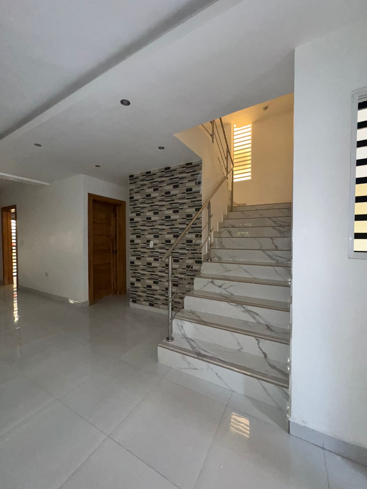 casas - 

Casa Moderna  + 3 Hab + Estudio | Brisa Oriental II, San Isidro
 2