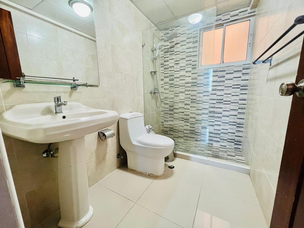 apartamentos - Se vende apartamento en Evaristo Morales 7