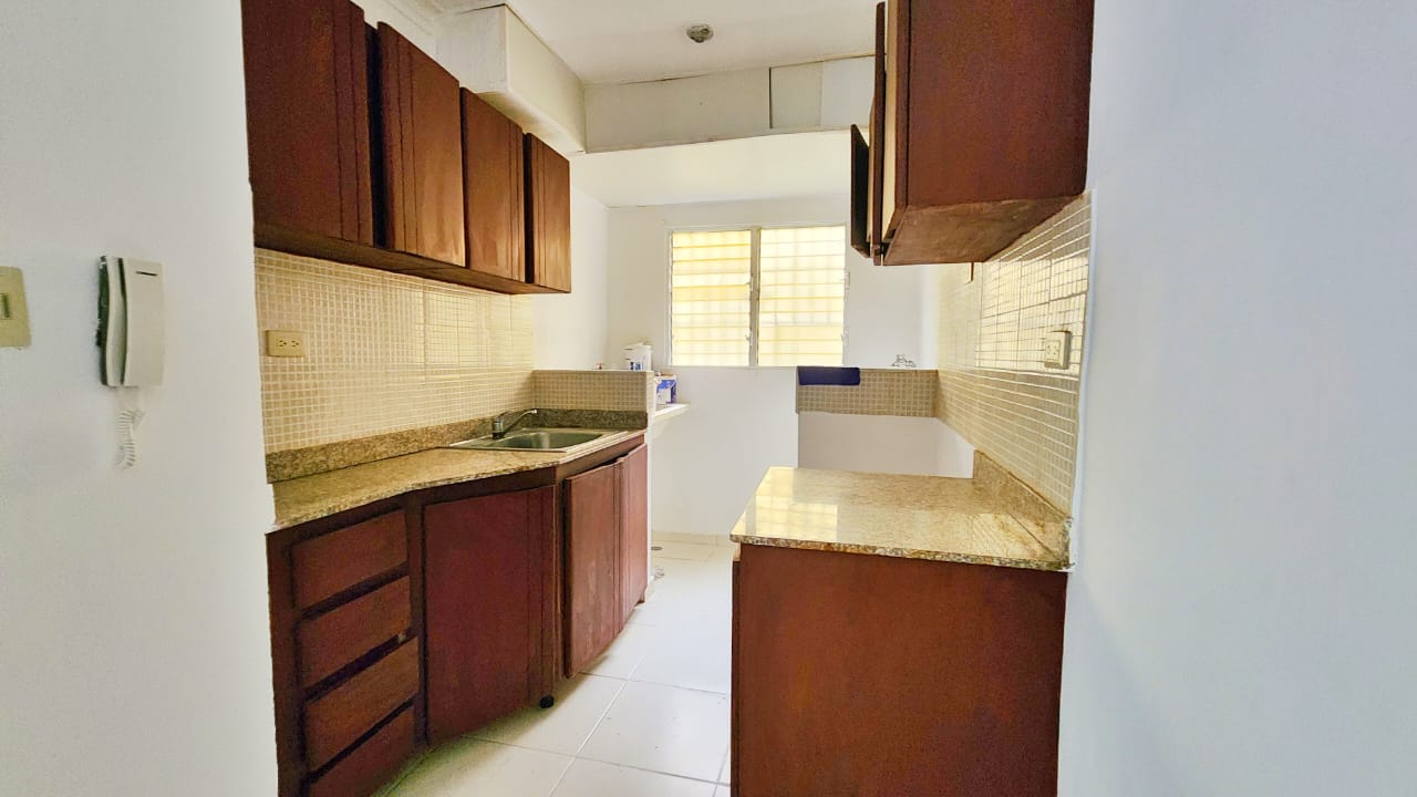 apartamentos - Apartamento 2do piso Las Bienaventuranzas, Jacobo  3