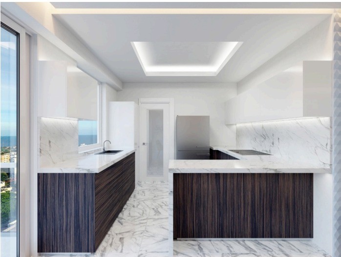 apartamentos - PROYECTO DE APARTAMENTOS EN EL SECTOR DE BELLA VISTA 📍 2
