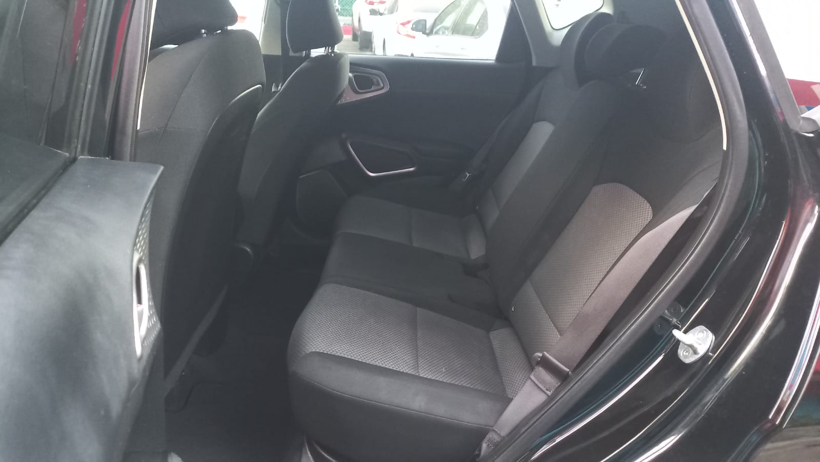 jeepetas y camionetas - Kia Soul LX año 2022 en ESPECIAL 8
