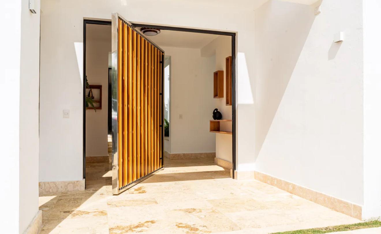 casas vacacionales y villas - Villa de Lujo en Punta Cana Village 2