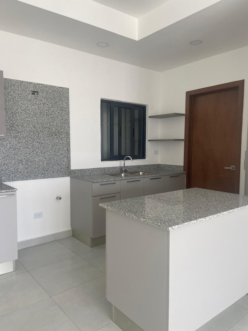 apartamentos - Apartamento Arroyo Hondo Viejo de 2 habitaciones  4