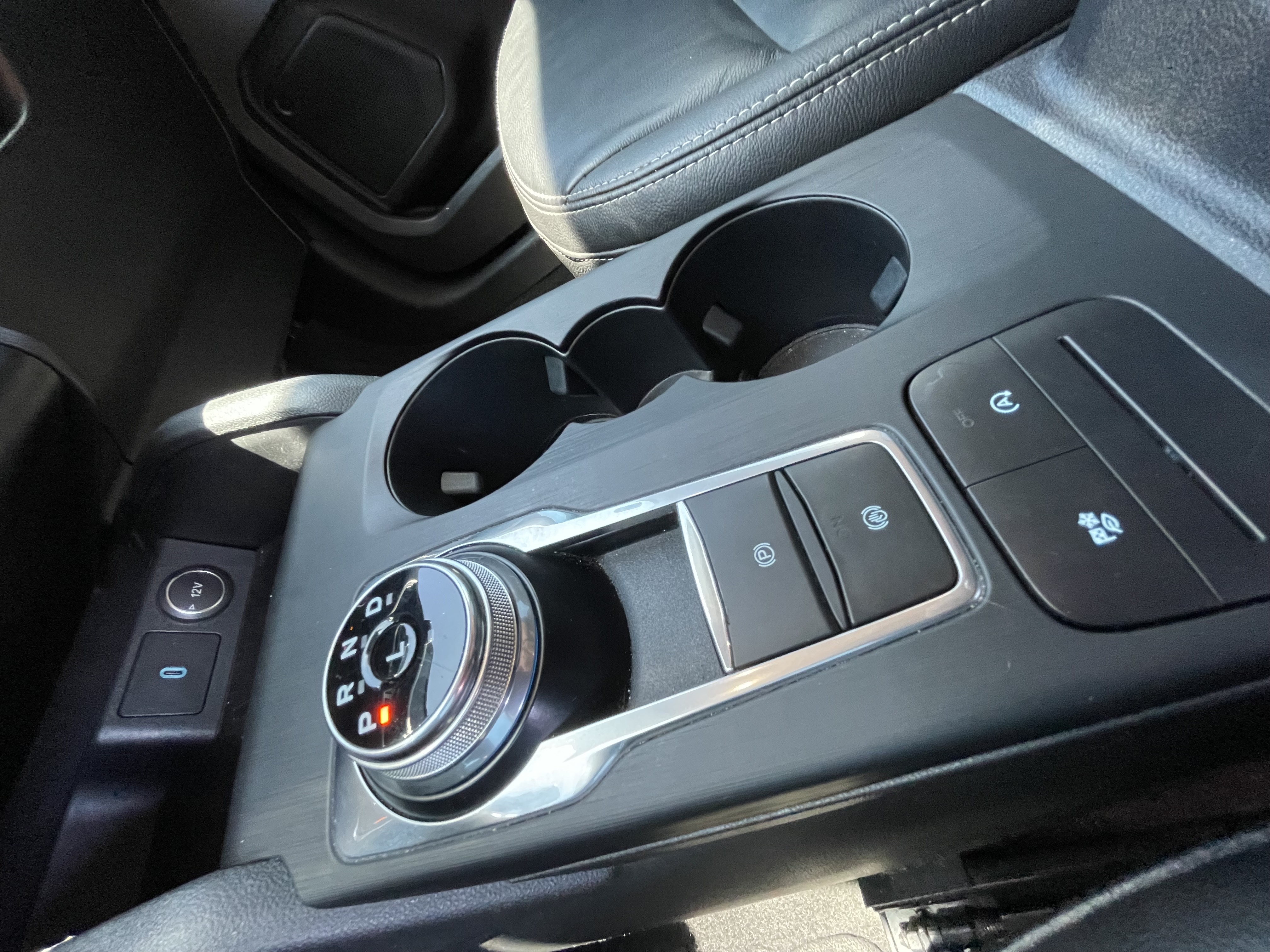jeepetas y camionetas - Ford Escape SE 2020 7