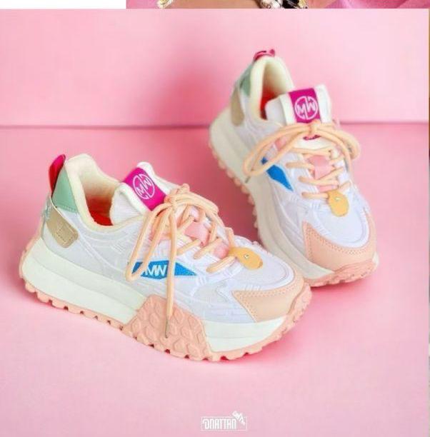 zapatos para mujer - Tenis para mujer  6