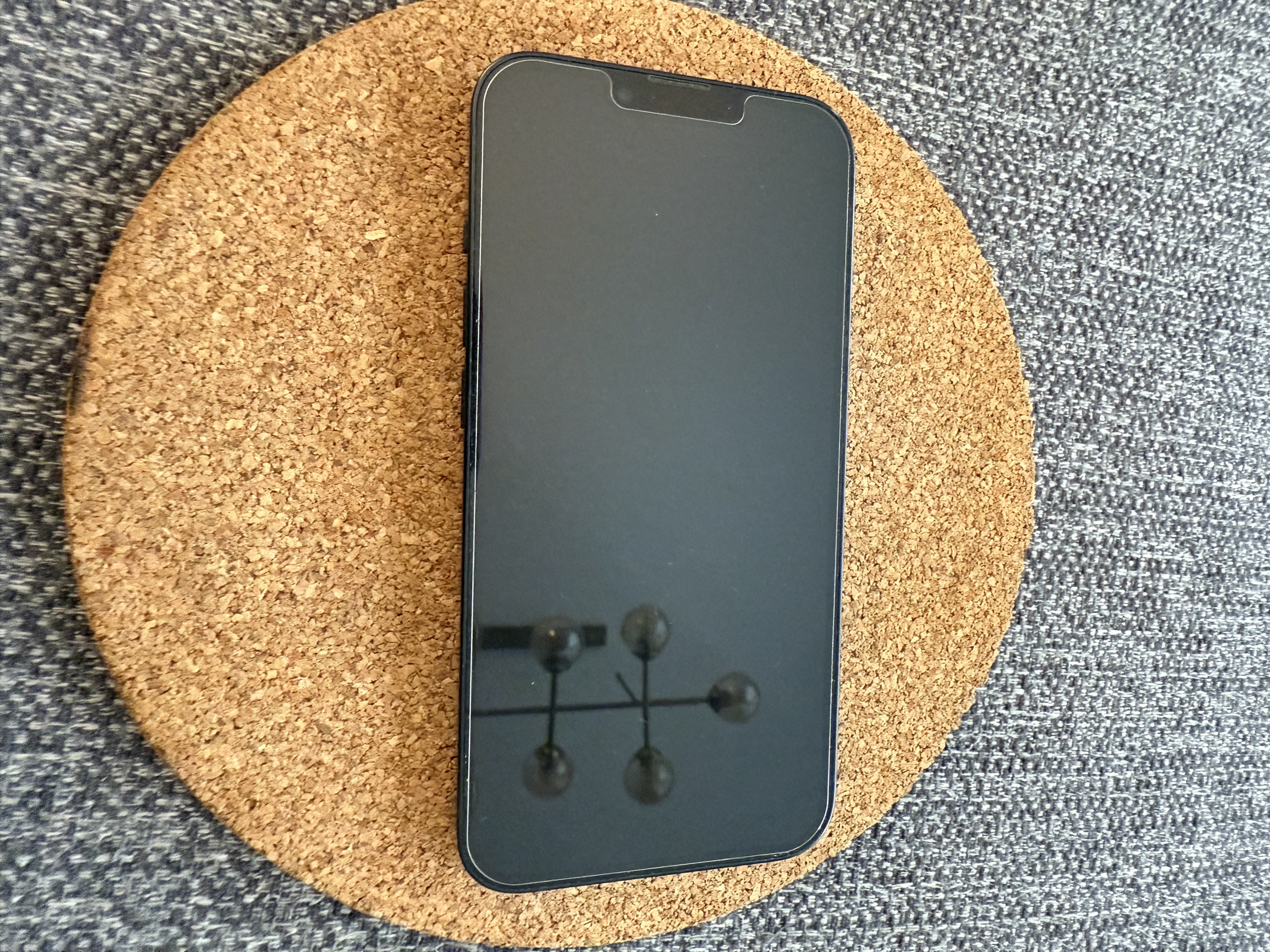 celulares y tabletas - Apple iPhone 13 - 128GB - Negro - Desbloqueado de Fábrica  2