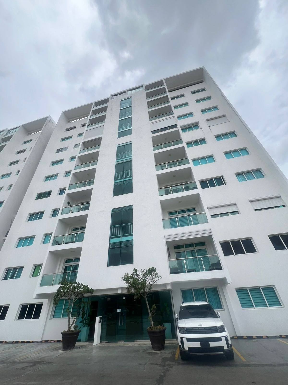 apartamentos - Apartamento en Alquiler en Quintas de Rincon Largo 1