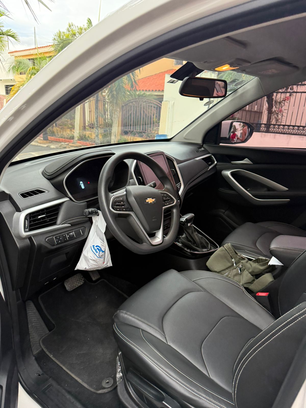 carros - Chevrolet Captiva 2022 5