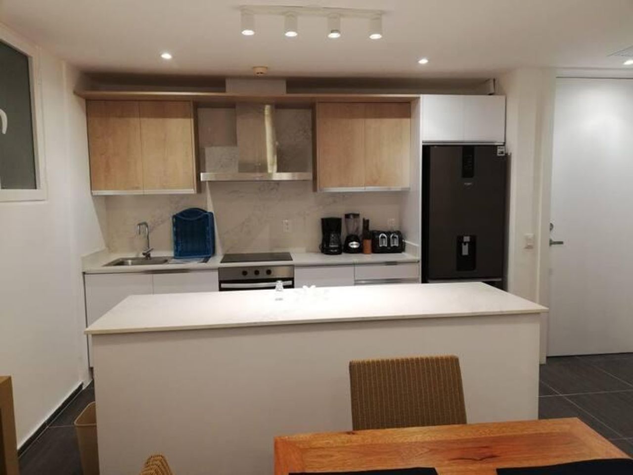 apartamentos - El Apartamento de ensueños en Samaná.  7