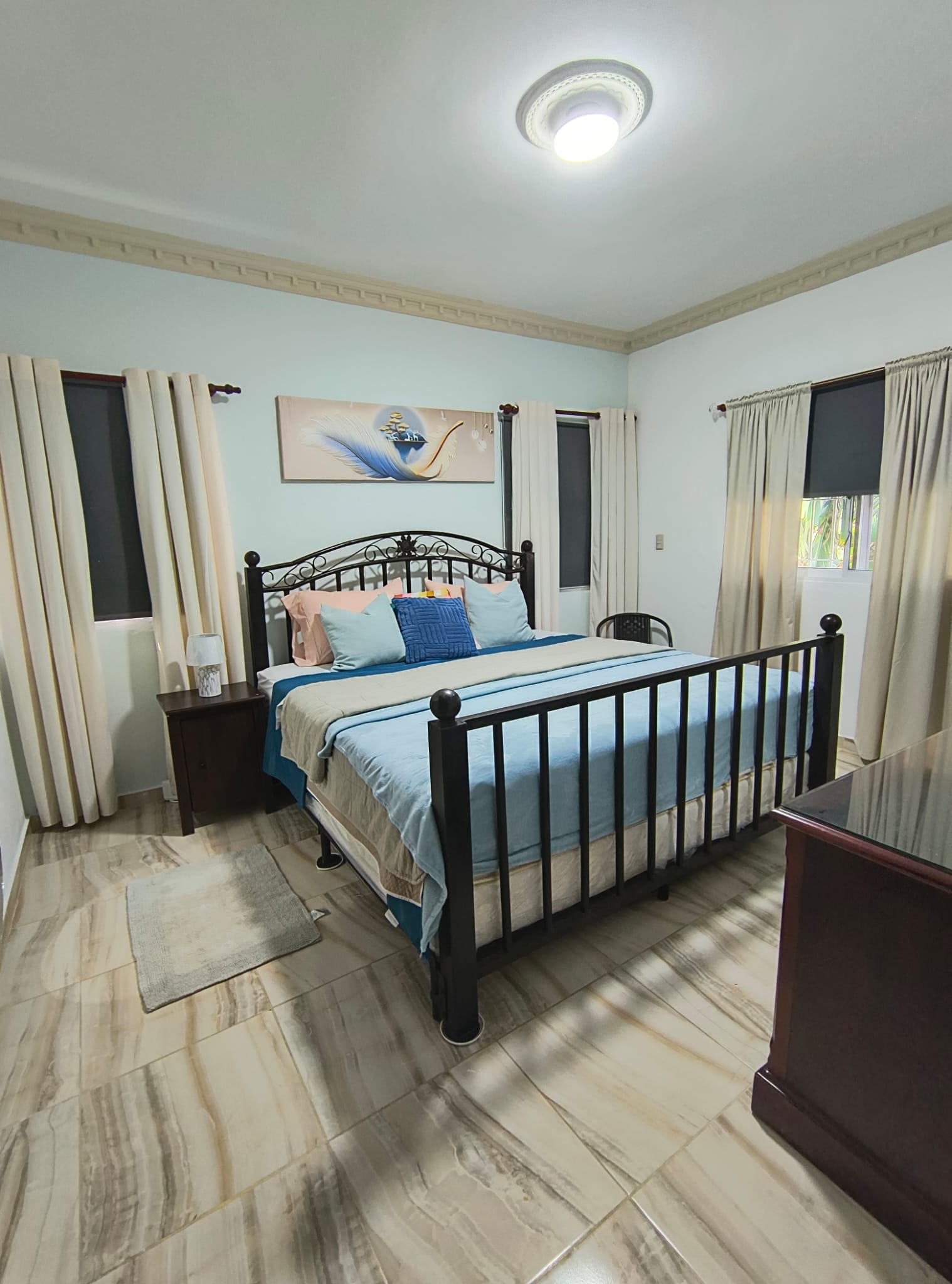 apartamentos - 🏡 Apartamento Amueblado en Venta – Segundo Nivel  9