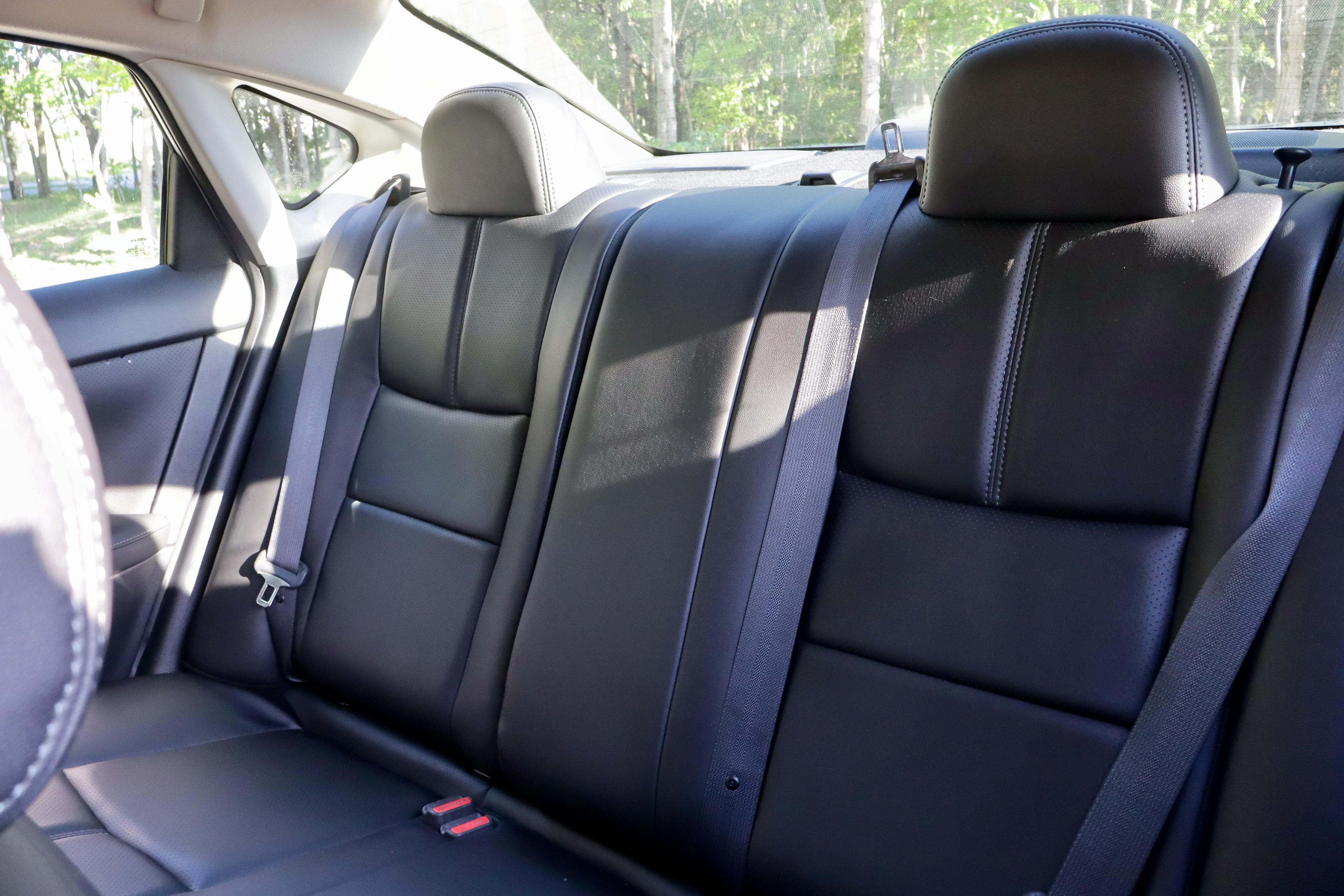 carros - Verlo es comprarlo Nissan sentra S 2019 excelente condiciones clean carfax  4