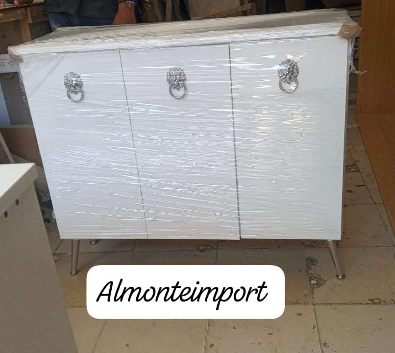 muebles y colchones - Credenza moderna varios tamaños  6